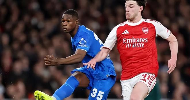 7球5助攻！19岁喀麦隆锋线希望星最少6000万欧，两大欧洲豪门争抢